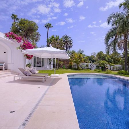 Villa El Pilar 에스테포나 외부 사진