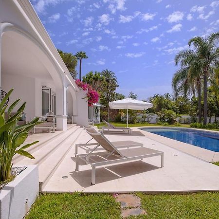 Villa El Pilar 에스테포나 외부 사진