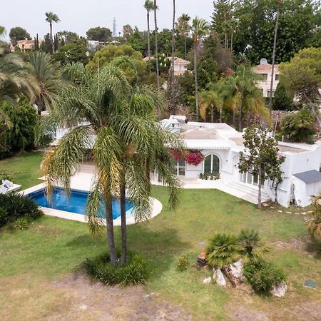 Villa El Pilar 에스테포나 외부 사진
